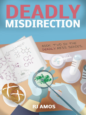 cover image of Deadly Misdirection